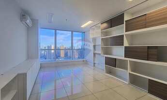 Imagem: Sala Comercial no RioMar Trade Center seu