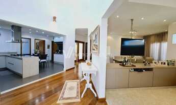 Imagem 2: Casa Térrea à Venda no Condomínio Reserva da Serra Jundiaí