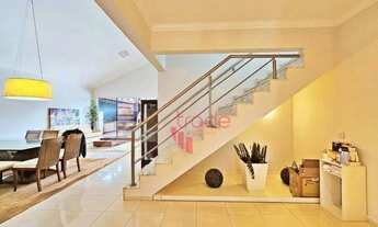 Imagem 6: Casa em Condomínio Fechado para Alugar de 05 Quartos no Bairro Bonfim Paulista em Ribeirão