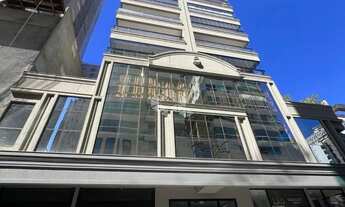 Imagem: Apartamento com 3 suítes e 2 vagas de garagem