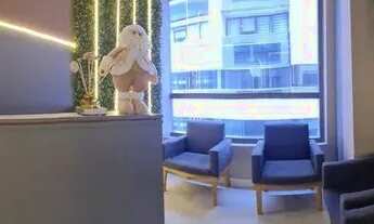 Imagem 3: Sala Torre Gate para aluguel e venda com 46 m² em Cerâmica - São Caetano do Sul - SP