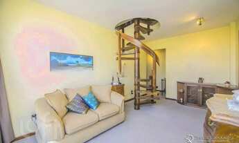 Imagem 4: Imóvel para venda possui 152 metros quadrados com 2 quartos em Bom Fim - Porto Alegre - RS