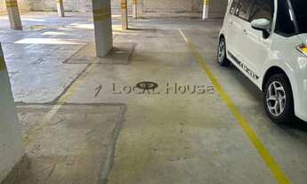 Imagem 6: Apartamento Garden à venda, no Condomínio Colinas do Norte em Curitiba, Santa Cândida, com