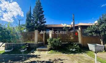 Imagem: Casa com 2 dormitórios Bairro Fortuna