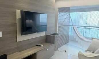 Imagem: Imóvel para aluguel tem 79 metros quadrados