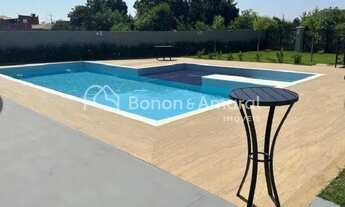 Imagem 6: Terreno à venda com 207 m², Condomínio Residencial Lírios, Paulínia