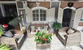 Imagem: Térrea para venda tem 124 metros quadrados