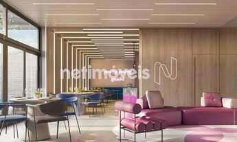 Imagem 5: Venda Apartamento 1 quarto Santa Efigênia Belo Horizonte