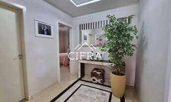 Imagem 7: Casa de Alvenaria - Venda - 05 dormitórios - 249m2 - Semi Mobiliada - Centro - Laurentino