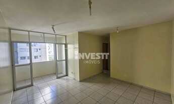 Imagem 2: Apartamento com 3 dormitórios para alugar, 95 m² - Setor Nova Suiça - Goiânia/GO