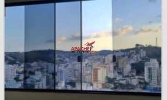 Imagem 3: Apartamento com área privativa no bairro Vereda do Bosque em Viçosa MG