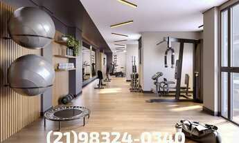 Imagem 3: Lindo apartamento ao lado das barcas, no Centro de Niterói, marque sua visita