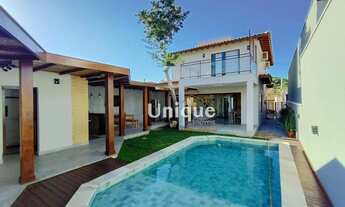 Imagem: Casa com 4 dormitórios à venda, 234 m²