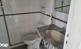 Imagem 6: Sala ampla no Centro