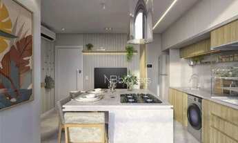 Imagem 4: DESCUBRA O ENCANTO DO JARDINS CAIOBÁ: VIVA CERCADO PELA NATUREZA E CONFORTO ÚNICO!