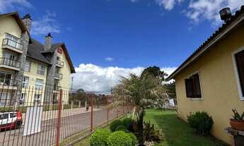 Imagem 2: Imóvel para venda tem 76 metros quadrados com 2 quartos em Moura - Gramado - RS