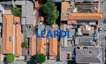 Imagem: TERRENO - VILA INVERNADA - SP