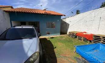 Imagem 2: Casa para venda tem 70 metros quadrados com 2 quartos