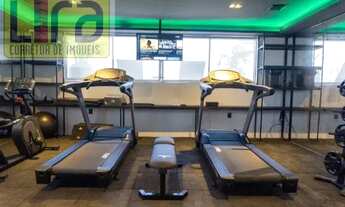 Imagem 3: KOA Nice Living Apartamento com 2 dormitórios