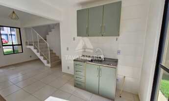 Imagem 6: Sobrado Semimobiliado Porto Carvalho