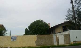 Imagem: TERRENO RESIDENCIAL em São Luís - MA