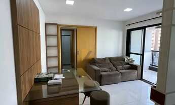 Imagem: Apartamento - Prime Piaui Centro