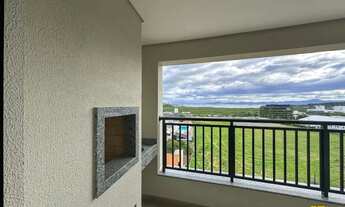 Imagem 5: Apartamento com Vista para o verde - Florianópolis - Ao lado do Shopping Primavera e Acate