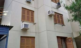 Imagem: 02 dormitórios com vaga