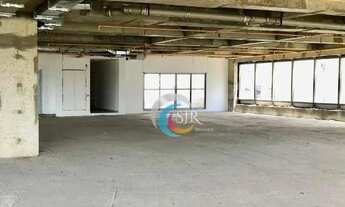 Imagem 5: Conjunto para alugar, 420 m² - Brooklin - São Paulo/SP