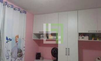 Imagem 5: Apartamento para alugar, 53 m² por R$ 2.146,00/mês - Jardim Guanabara - Jundiaí/SP