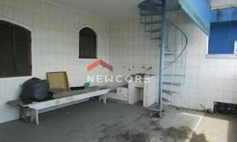 Imagem 2: Sala comercial em Rua Padre José Garzotti - Interlagos - São Paulo/SP