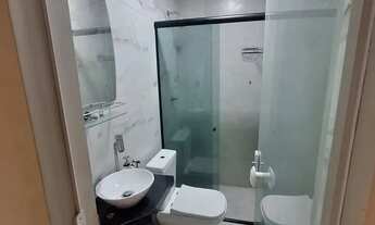 Imagem 5: Imóvel para aluguel e venda tem 250 metros quadrados com 3 quartos em Turu - São Luís - MA