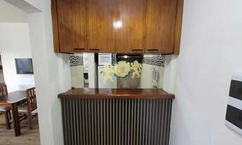 Imagem 4: Apartamento com 1 dormitório para alugar na Bela Vista - SP