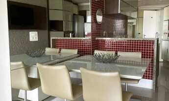 Imagem 2: Imóvel para aluguel possui 80 m² com 3 dormitórios em Campo Grande - Santos - SP