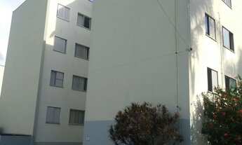 Imagem: Apartamento 2 dormitórios, Osasco