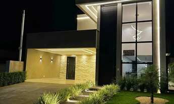 Imagem: Condóminio Parqville Jacarandá