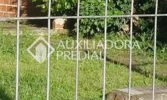 Imagem 3: Terreno urbano na santo inacio