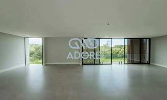 Imagem 2: Casa à venda no condomínio Terras de São José II - Itu/SP