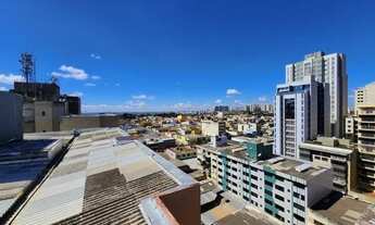 Imagem 4: CNB 11 - 1 Quarto - Vaga de Garagem - Frente