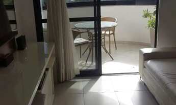 Imagem 4: Apartamento para Locação em Salvador, Stiep, 2 dormitórios, 1 suíte, 3 banheiros, 1 vaga