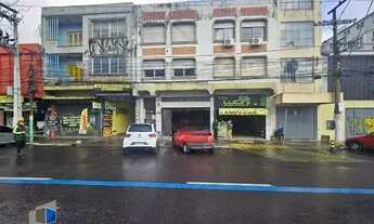 Imagem 2: Loja em Azenha Galpão / depósito com aluguel por R$4.900 /mês