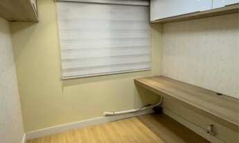 Imagem 4: Locação - Ed Residencial Isabela - próximo ao Cesumar - Av São Paulo 3212