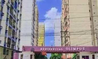 Imagem: APTO RESIDENCIAL OLIMPUS