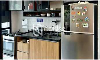 Imagem 4: Apartamento pronto para morar, todo equipado !