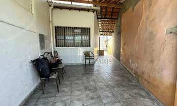 Imagem: Casa com 2 dormitórios à venda, 51 m²