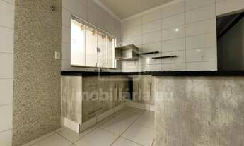 Imagem 5: CASA EM JAÚ NO SANTA ROSA COM 02 QUARTOS