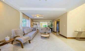 Imagem 6: CASA EM CONDOMÍNIO COM 4 SUÍTES