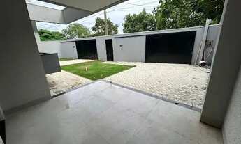 Imagem 3: Casa com 3 dormitórios à venda, 98 m² por R$ 600.000,00 - 509 Sul (Arso 54) - Palmas/TO