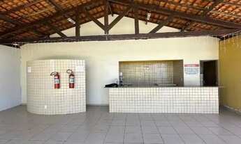 Imagem 4: Apartamento 2 quartos (1 suíte) em Gurupi, Teresina 47,73 m² para aluguel