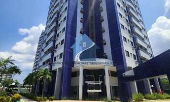 Imagem 2: Apartamento no Condomínio Bromélia - Nossa Senhora das Graças